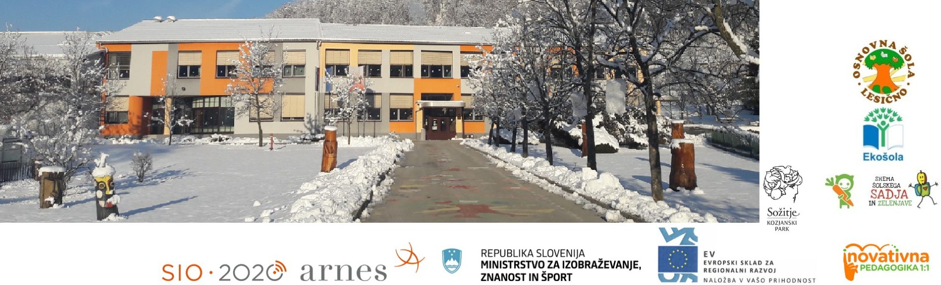 OŠ Lesično