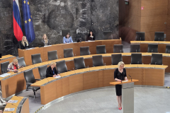 35. nacionalni otroški parlament