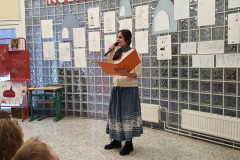 Obeležitev slovenskega kulturnega praznika
