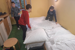 ZIMSKA ŠOLA V NARAVI – 2. DAN