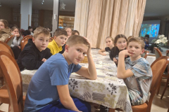 ZIMSKA ŠOLA V NARAVI – 3. DAN 